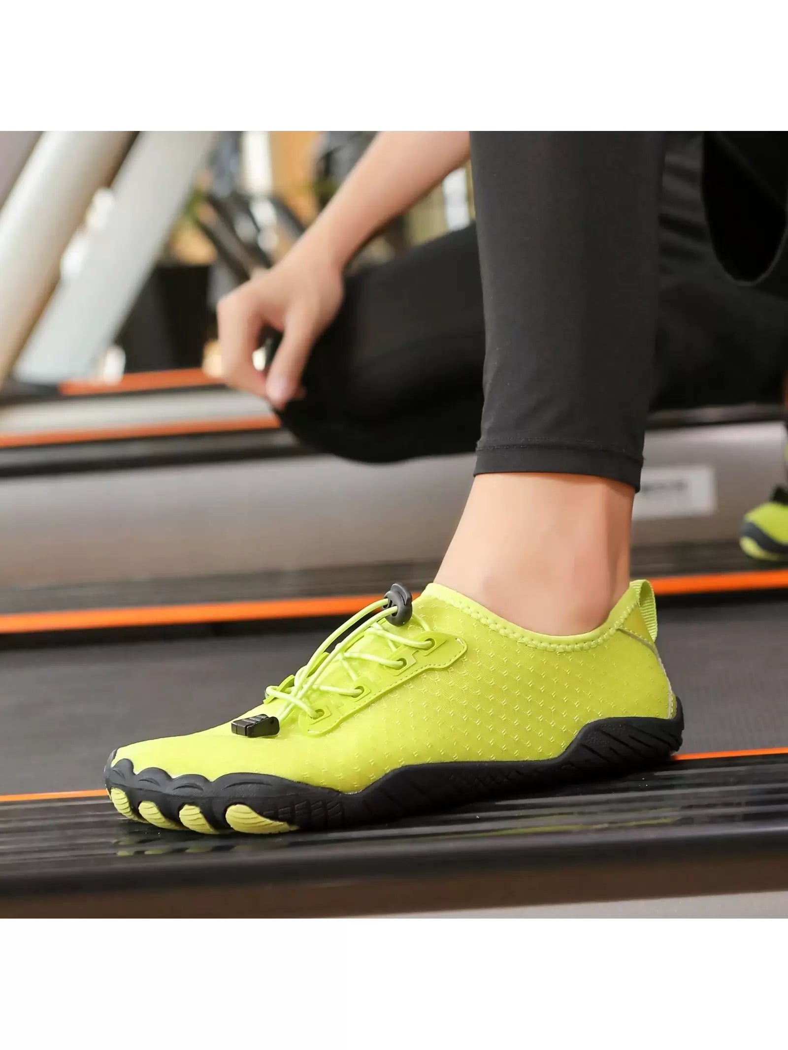 Unisex Lightweight Barefoot Shoes, Quick Dry Breathable Water Shoes for Men Women Pool Beach Swimming Boating Hiking Surfing Walking Swim Shoes Aqua Shoes Barefoot Shoes