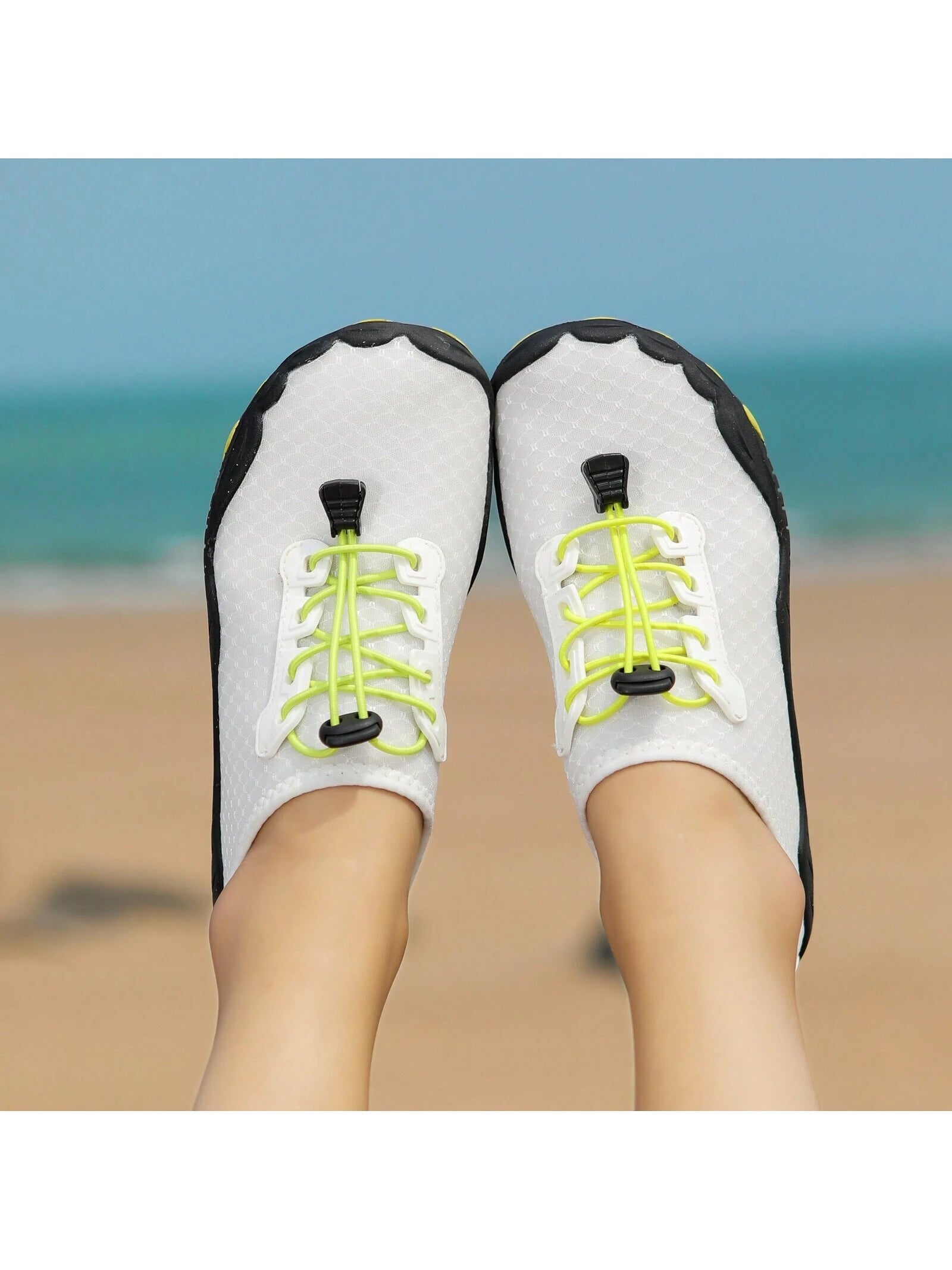 Unisex Lightweight Barefoot Shoes, Quick Dry Breathable Water Shoes for Men Women Pool Beach Swimming Boating Hiking Surfing Walking Swim Shoes Aqua Shoes Barefoot Shoes