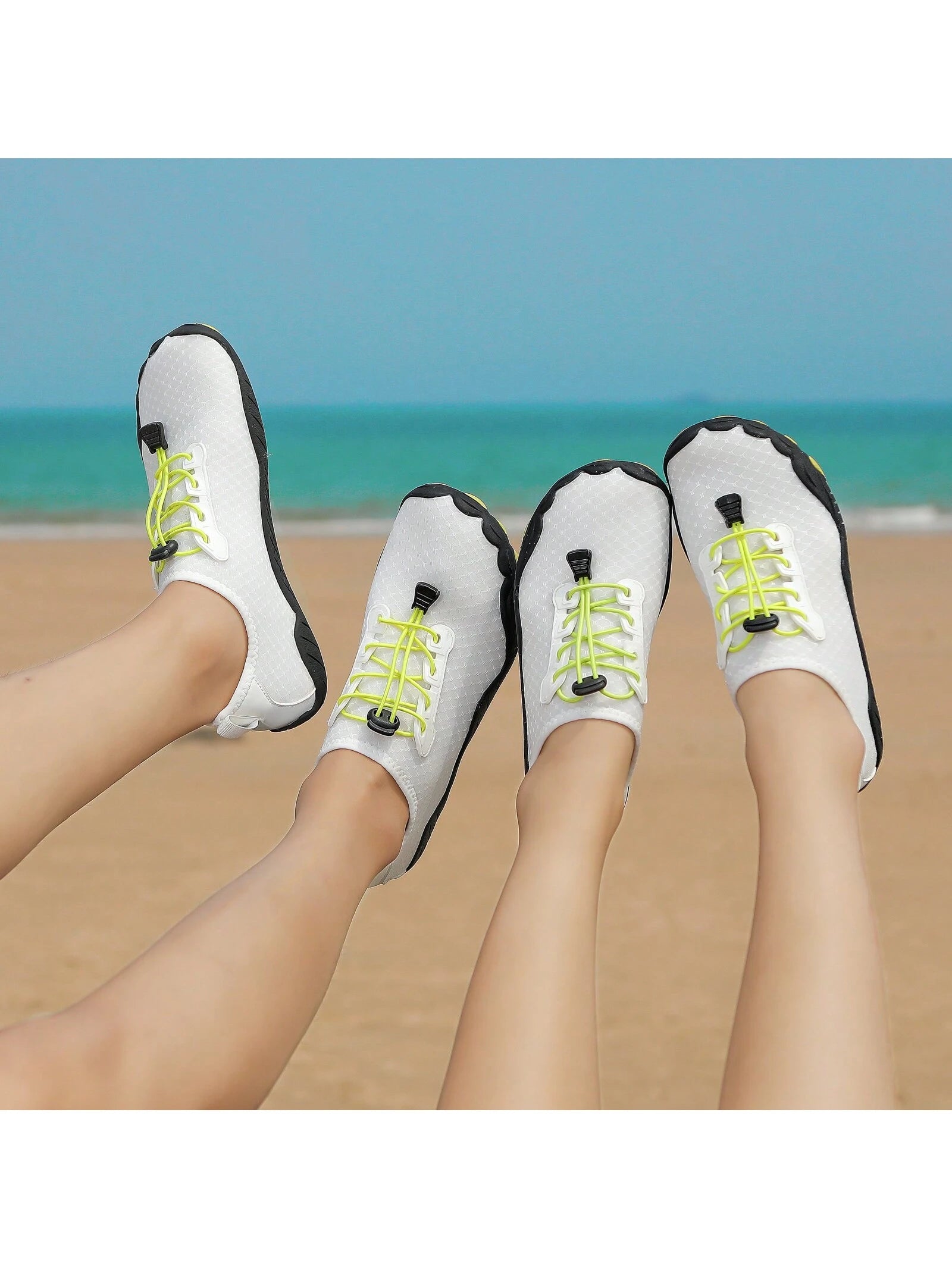 Unisex Lightweight Barefoot Shoes, Quick Dry Breathable Water Shoes for Men Women Pool Beach Swimming Boating Hiking Surfing Walking Swim Shoes Aqua Shoes Barefoot Shoes