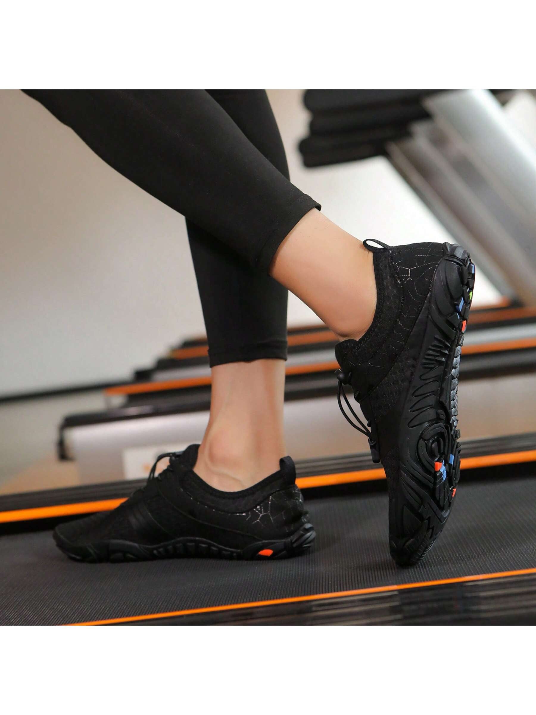 Unisex Lightweight Barefoot Shoes, Quick Dry Breathable Water Shoes for Men Women Pool Beach Swimming Boating Hiking Surfing Walking Swim Shoes Aqua Shoes Barefoot Shoes