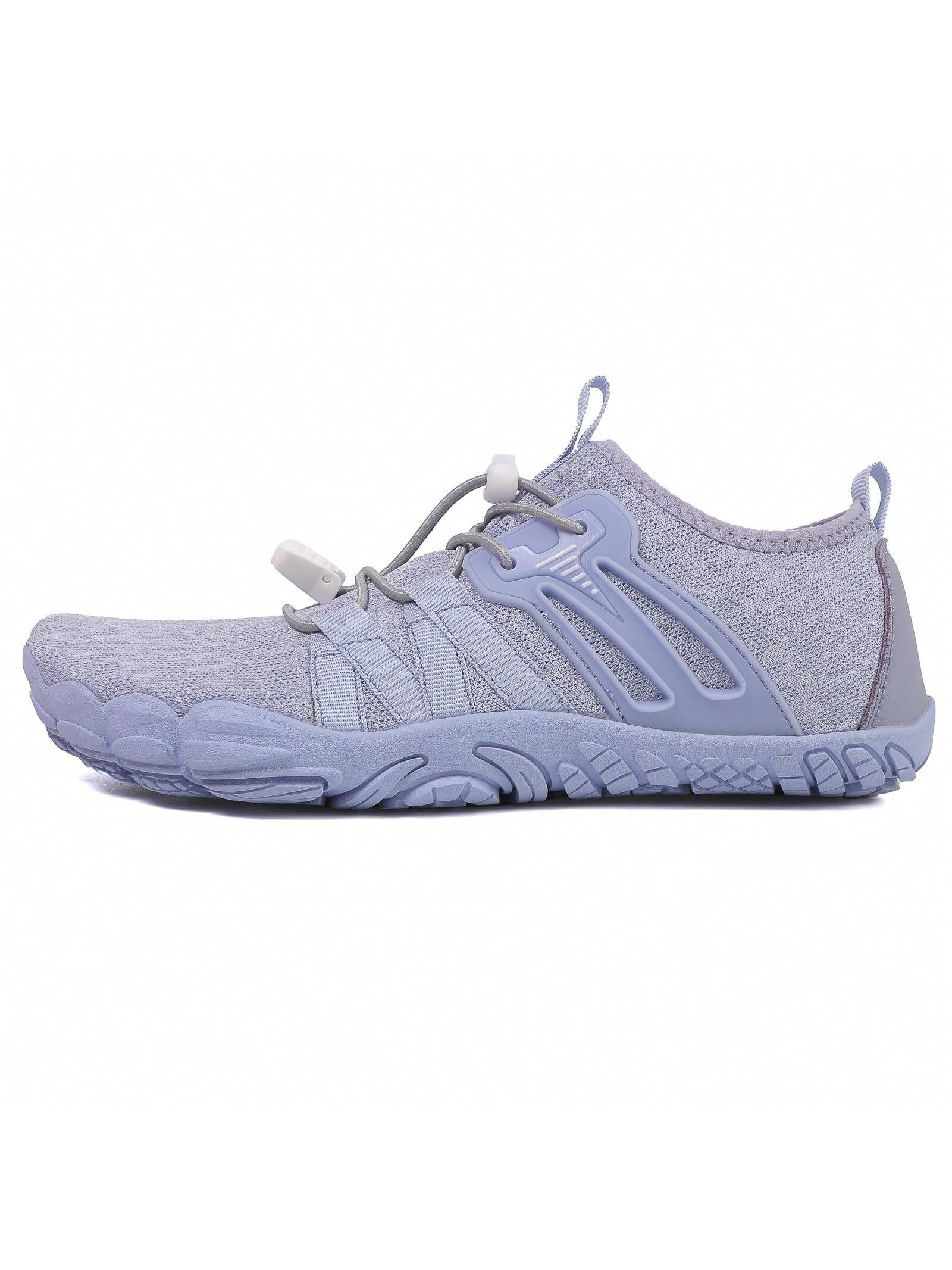 Unisex Lightweight Barefoot Shoes, Quick Dry Breathable Water Shoes for Men Women Pool Beach Swimming Boating Hiking Surfing Walking Swim Shoes Aqua Shoes Barefoot Shoes