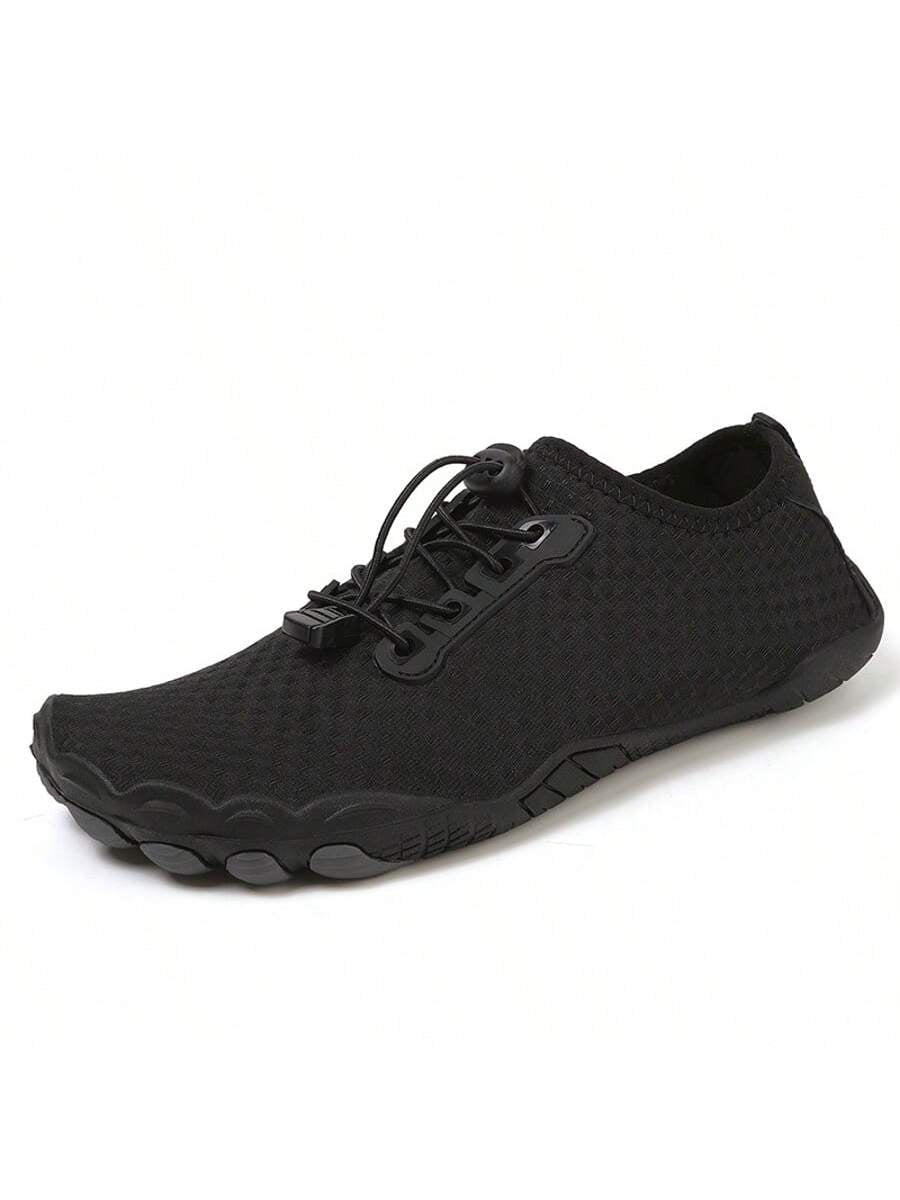 Unisex Lightweight Barefoot Shoes, Quick Dry Breathable Water Shoes for Men Women Pool Beach Swimming Boating Hiking Surfing Walking Swim Shoes Aqua Shoes Barefoot Shoes