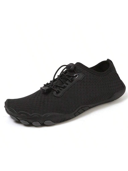 Unisex Lightweight Barefoot Shoes, Quick Dry Breathable Water Shoes for Men Women Pool Beach Swimming Boating Hiking Surfing Walking Swim Shoes Aqua Shoes Barefoot Shoes