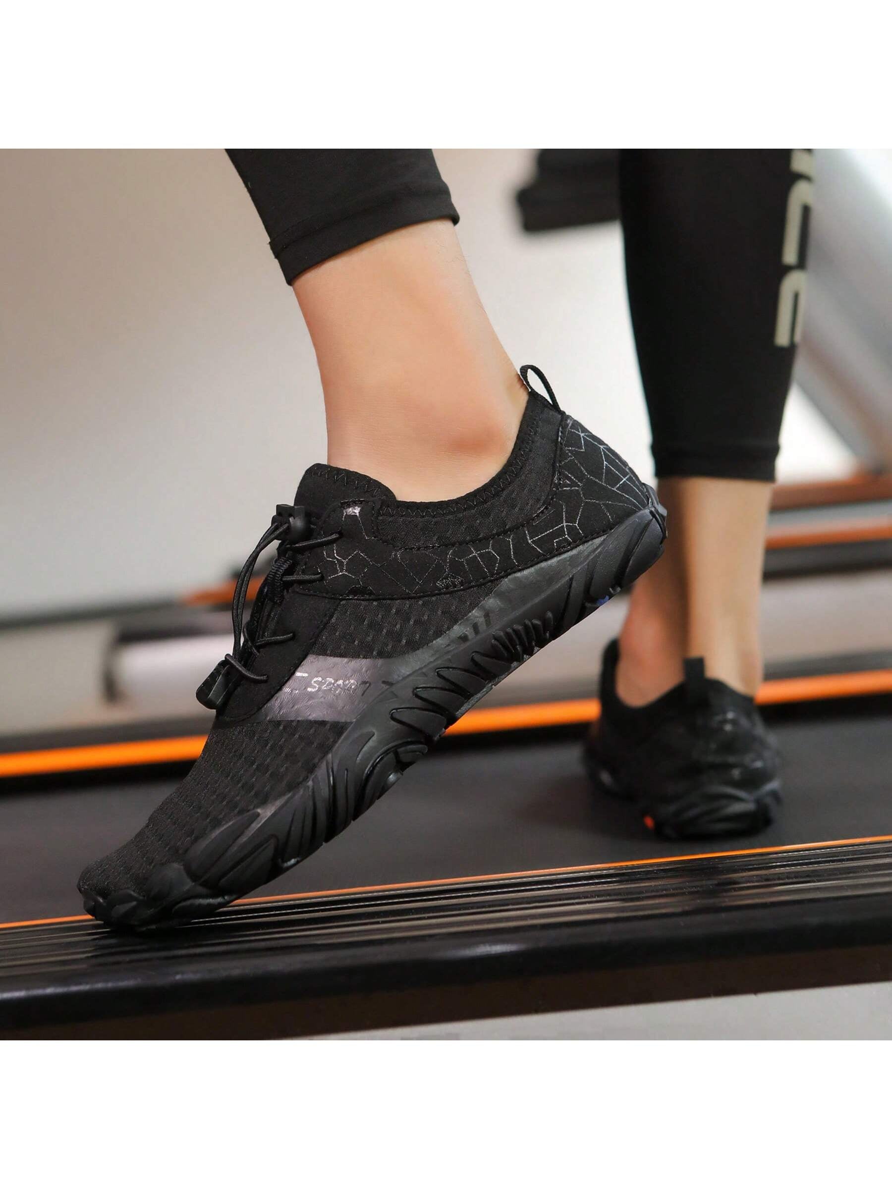 Unisex Lightweight Barefoot Shoes, Quick Dry Breathable Water Shoes for Men Women Pool Beach Swimming Boating Hiking Surfing Walking Swim Shoes Aqua Shoes Barefoot Shoes