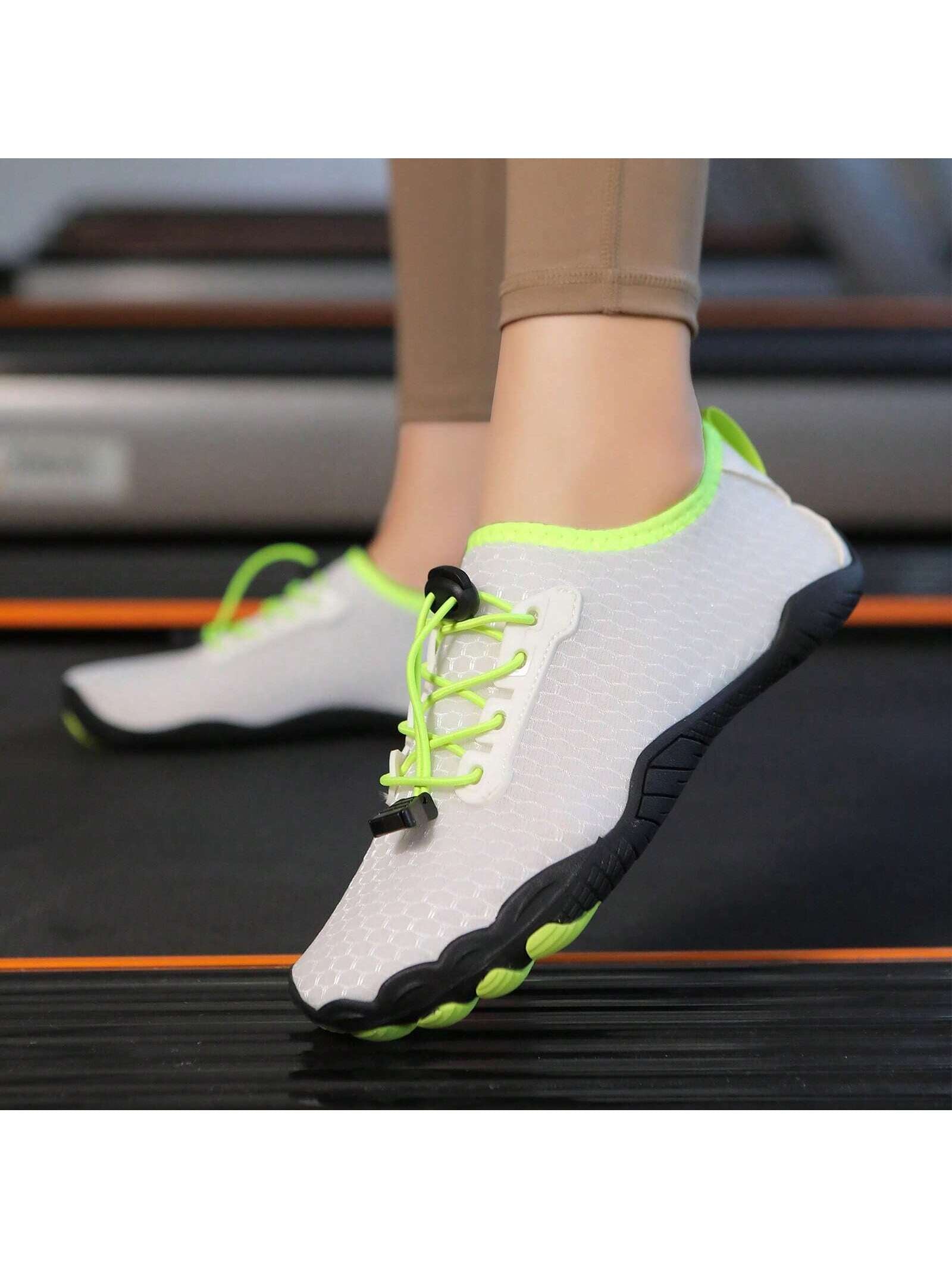 Unisex Lightweight Barefoot Shoes, Quick Dry Breathable Water Shoes for Men Women Pool Beach Swimming Boating Hiking Surfing Walking Swim Shoes Aqua Shoes Barefoot Shoes