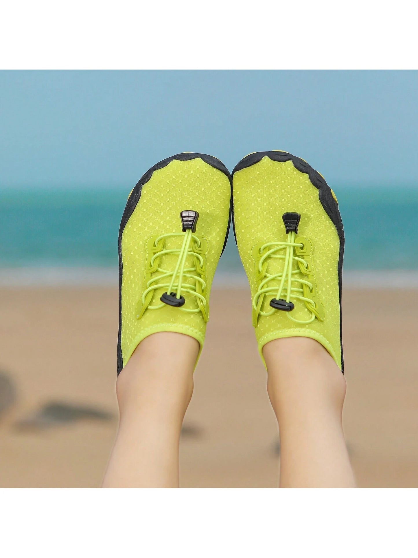 Unisex Lightweight Barefoot Shoes, Quick Dry Breathable Water Shoes for Men Women Pool Beach Swimming Boating Hiking Surfing Walking Swim Shoes Aqua Shoes Barefoot Shoes