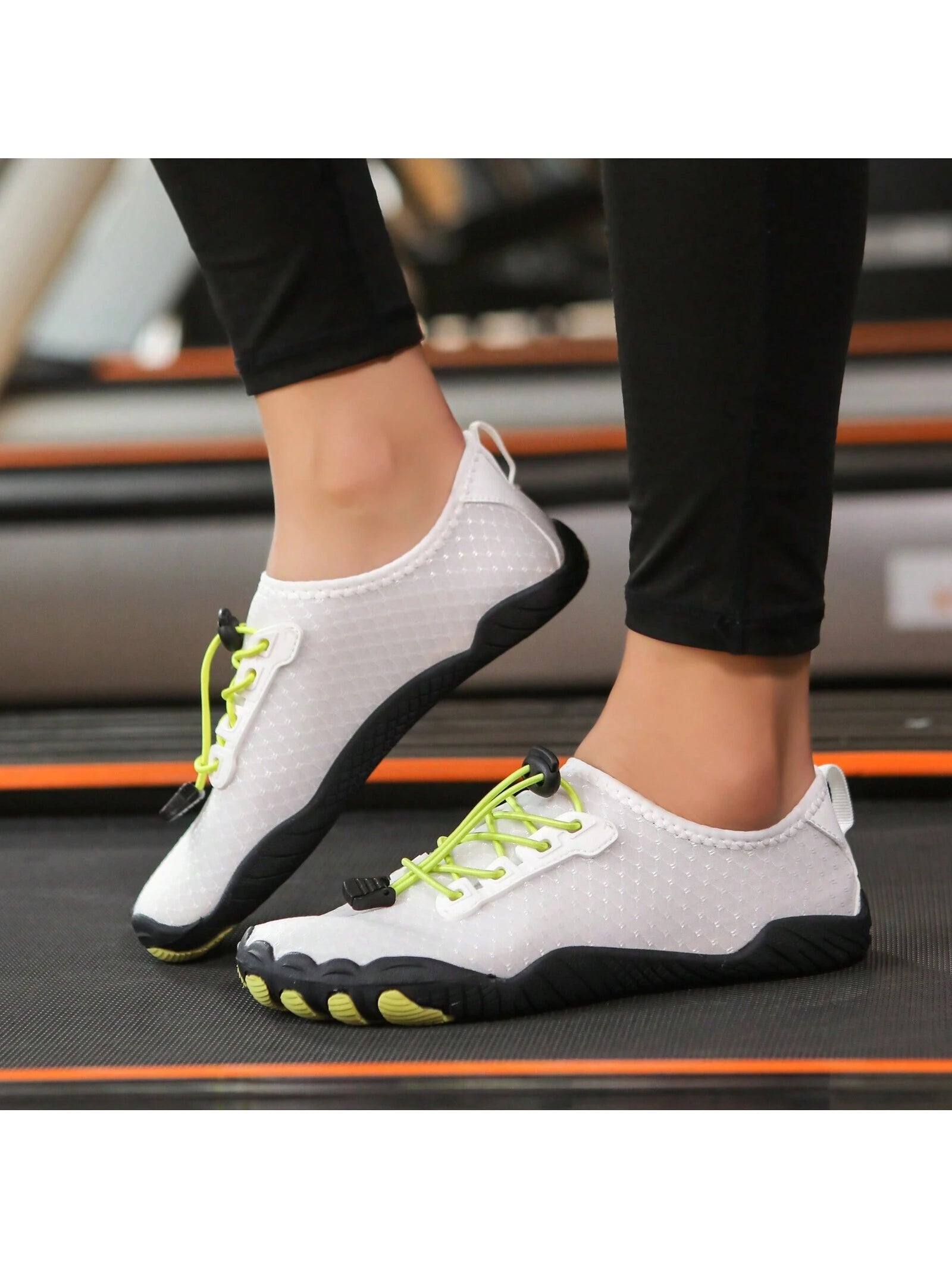 Unisex Lightweight Barefoot Shoes, Quick Dry Breathable Water Shoes for Men Women Pool Beach Swimming Boating Hiking Surfing Walking Swim Shoes Aqua Shoes Barefoot Shoes