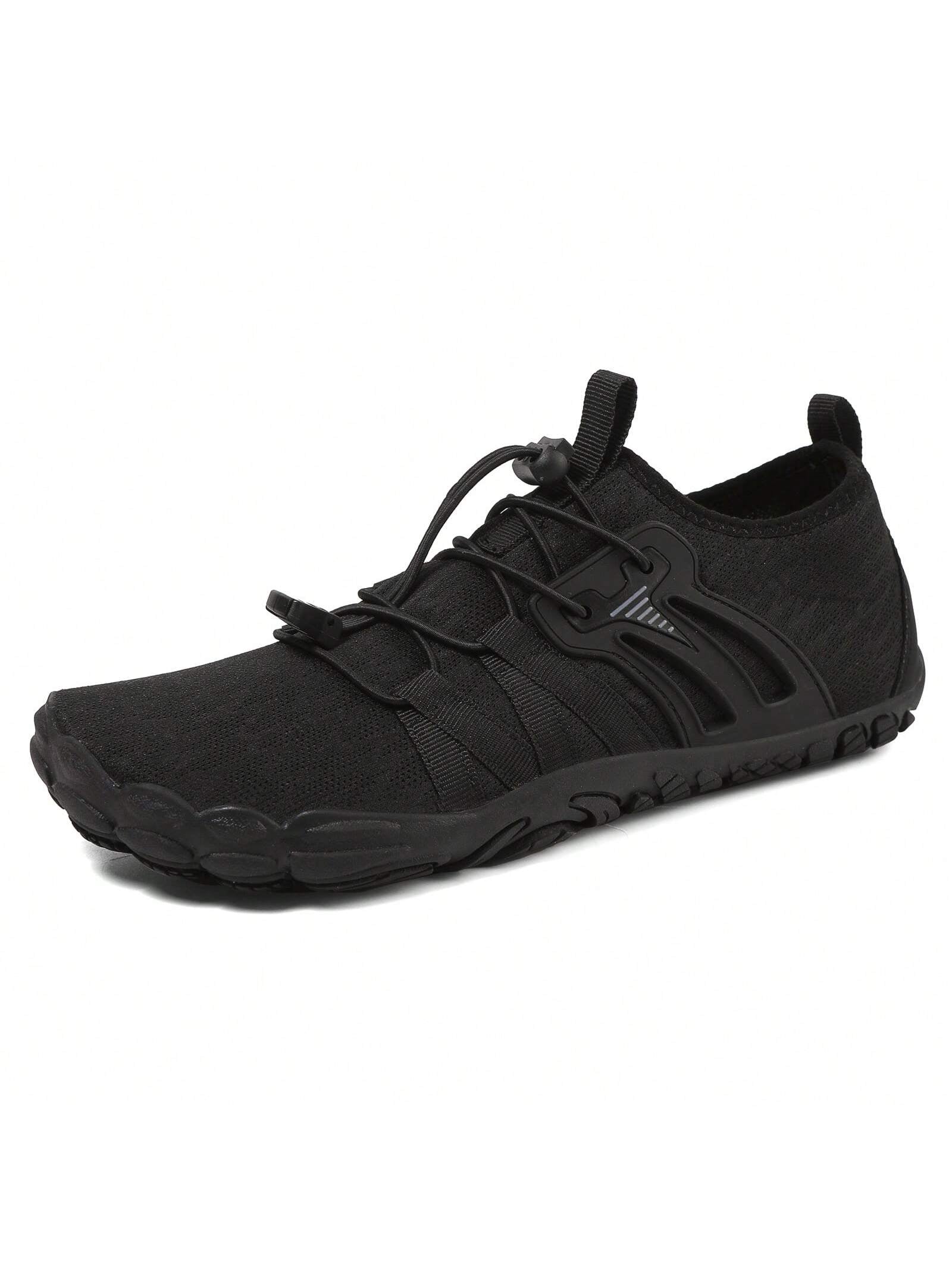 Unisex Lightweight Barefoot Shoes, Quick Dry Breathable Water Shoes for Men Women Pool Beach Swimming Boating Hiking Surfing Walking Swim Shoes Aqua Shoes Barefoot Shoes