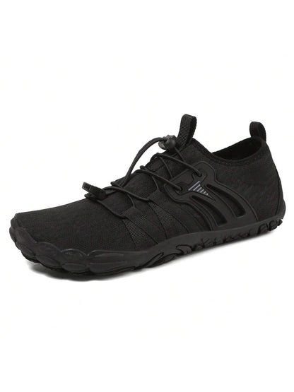 Unisex Lightweight Barefoot Shoes, Quick Dry Breathable Water Shoes for Men Women Pool Beach Swimming Boating Hiking Surfing Walking Swim Shoes Aqua Shoes Barefoot Shoes