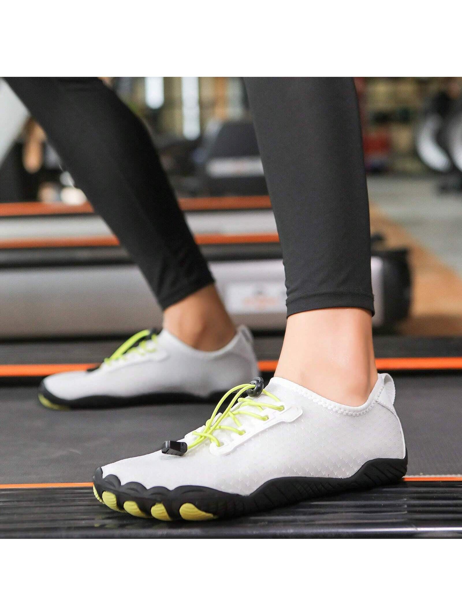 Unisex Lightweight Barefoot Shoes, Quick Dry Breathable Water Shoes for Men Women Pool Beach Swimming Boating Hiking Surfing Walking Swim Shoes Aqua Shoes Barefoot Shoes