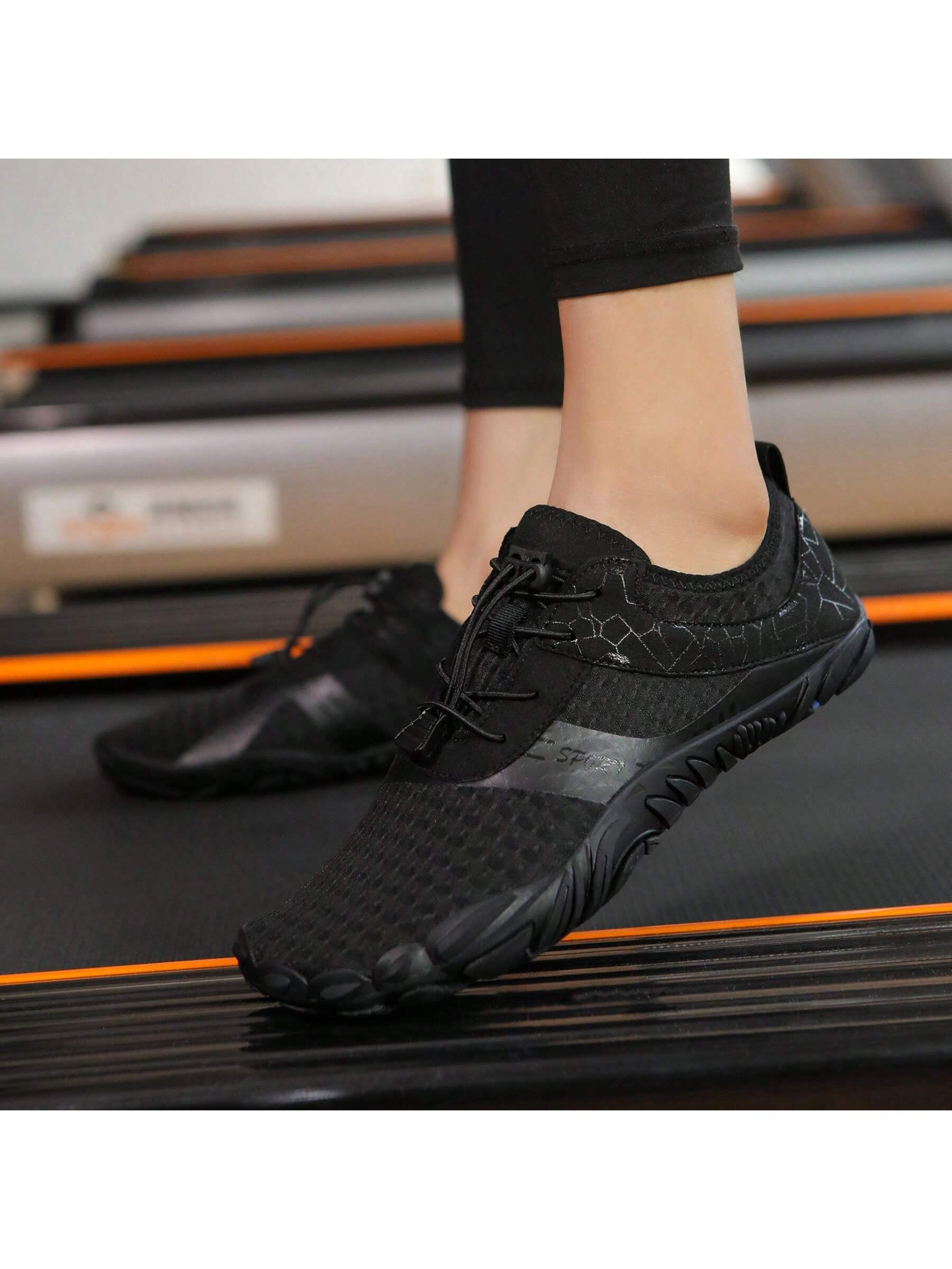 Unisex Lightweight Barefoot Shoes, Quick Dry Breathable Water Shoes for Men Women Pool Beach Swimming Boating Hiking Surfing Walking Swim Shoes Aqua Shoes Barefoot Shoes