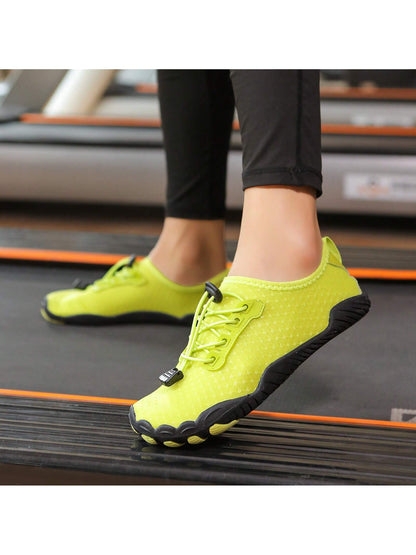 Unisex Lightweight Barefoot Shoes, Quick Dry Breathable Water Shoes for Men Women Pool Beach Swimming Boating Hiking Surfing Walking Swim Shoes Aqua Shoes Barefoot Shoes