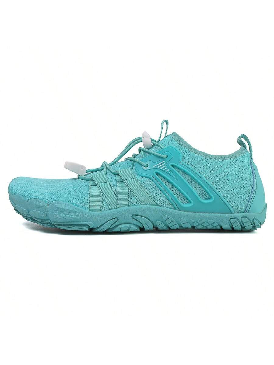 Unisex Lightweight Barefoot Shoes, Quick Dry Breathable Water Shoes for Men Women Pool Beach Swimming Boating Hiking Surfing Walking Swim Shoes Aqua Shoes Barefoot Shoes