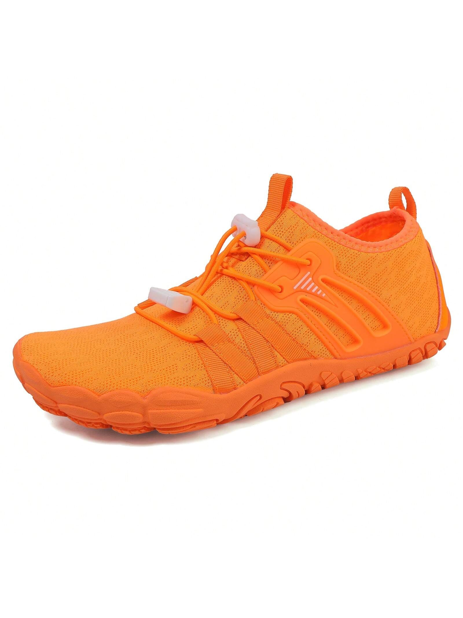 Unisex Lightweight Barefoot Shoes, Quick Dry Breathable Water Shoes for Men Women Pool Beach Swimming Boating Hiking Surfing Walking Swim Shoes Aqua Shoes Barefoot Shoes