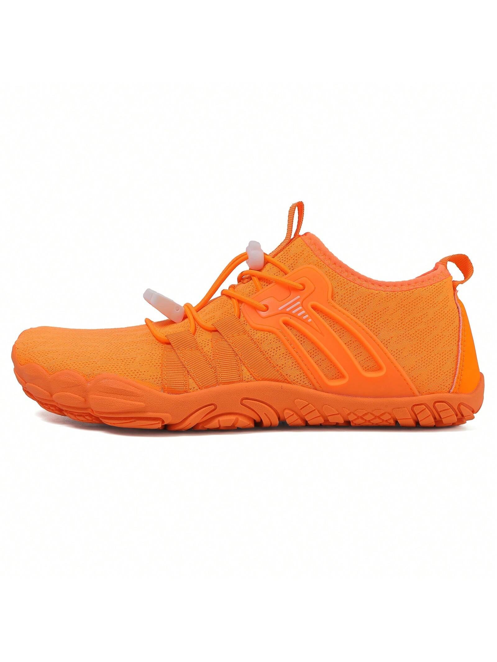 Unisex Lightweight Barefoot Shoes, Quick Dry Breathable Water Shoes for Men Women Pool Beach Swimming Boating Hiking Surfing Walking Swim Shoes Aqua Shoes Barefoot Shoes