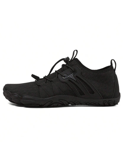 Unisex Lightweight Barefoot Shoes, Quick Dry Breathable Water Shoes for Men Women Pool Beach Swimming Boating Hiking Surfing Walking Swim Shoes Aqua Shoes Barefoot Shoes