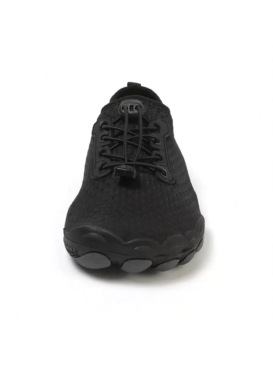 Unisex Lightweight Barefoot Shoes, Quick Dry Breathable Water Shoes for Men Women Pool Beach Swimming Boating Hiking Surfing Walking Swim Shoes Aqua Shoes Barefoot Shoes