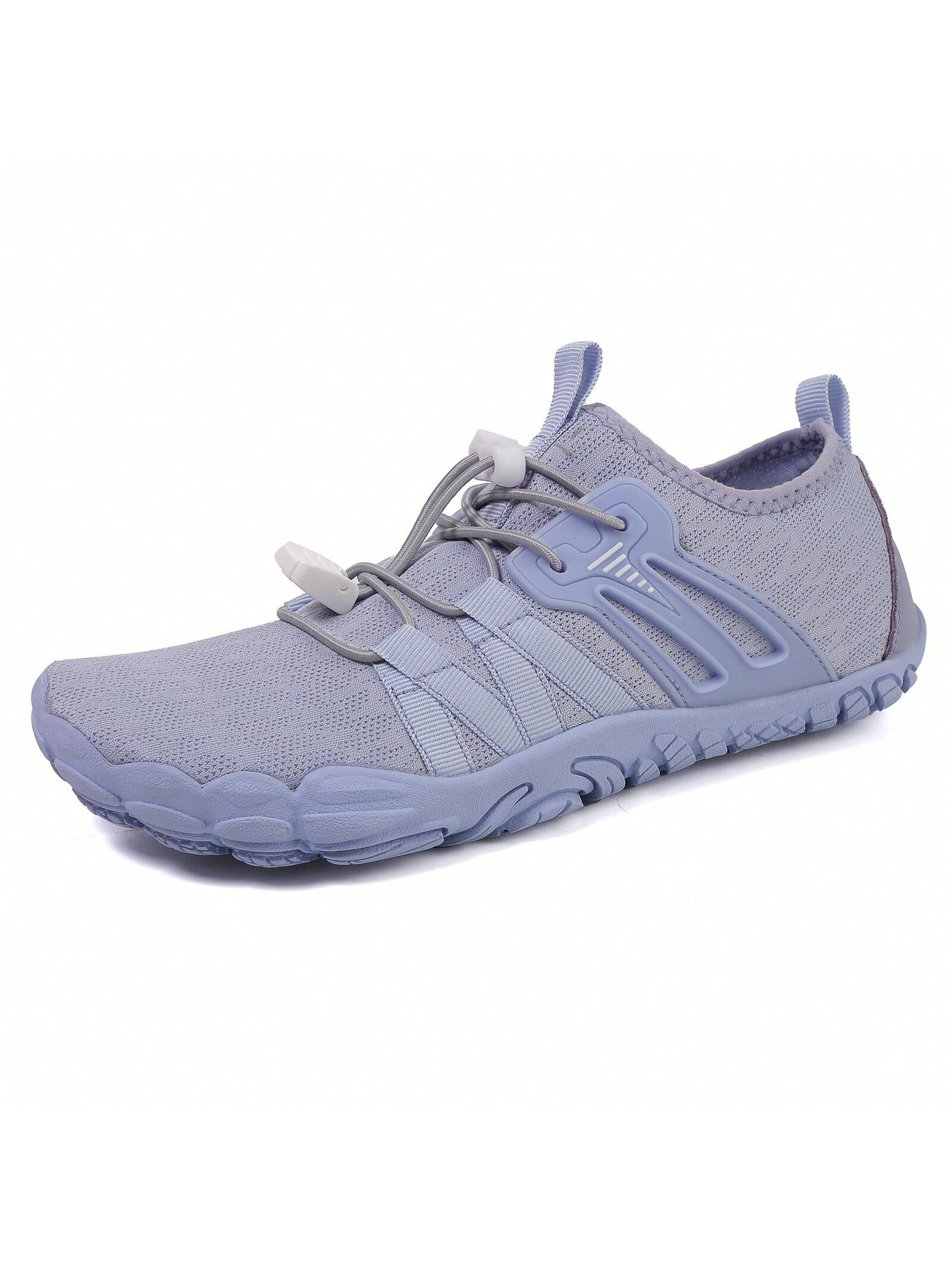 Unisex Lightweight Barefoot Shoes, Quick Dry Breathable Water Shoes for Men Women Pool Beach Swimming Boating Hiking Surfing Walking Swim Shoes Aqua Shoes Barefoot Shoes